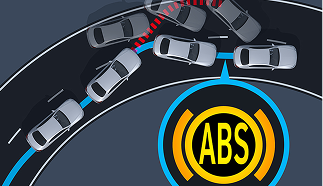 Antilock Braking System (ABS)