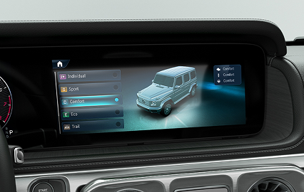 DYNAMIC SELECT