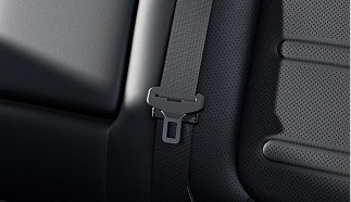 Seat belt technology