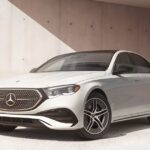 Used Mercedes-Benz E-Class for sale in Fort Walton Beach at Mercedes-Benz of Fort Walton Beach