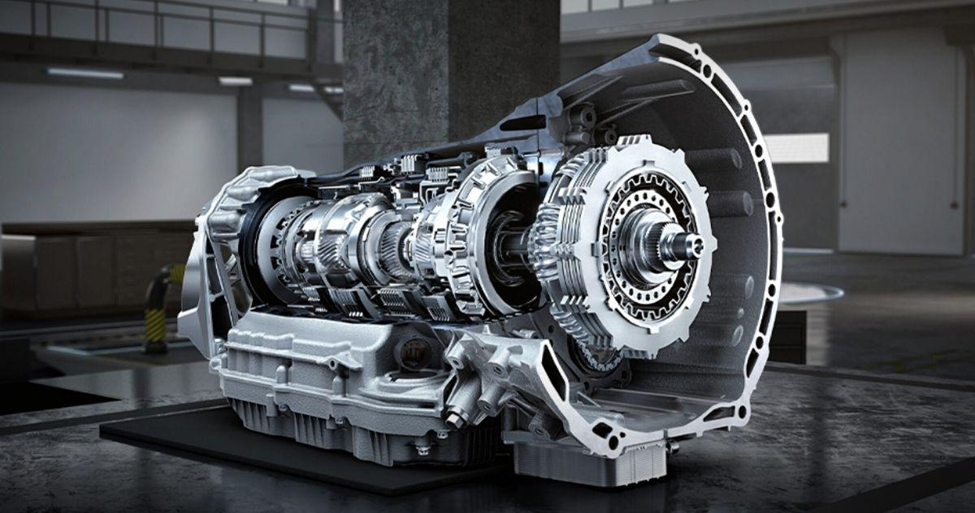 Transmission-and-Drivetrain-Technology