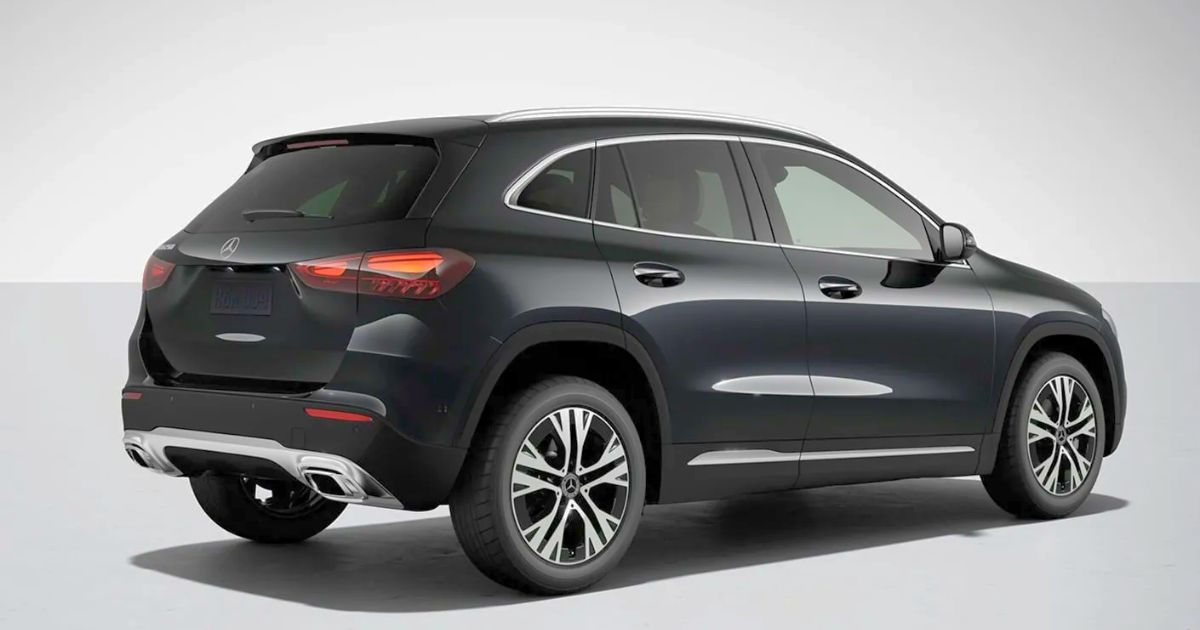 Why Buy Certified Pre-Owned Mercedes-Benz in Fort Walton Beach, FL?