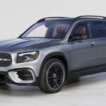 The 2026 Mercedes-Benz GLB 250 for sale in Florida at Mercedes-Benz of Fort Walton Beach