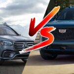 2026 Mercedes-Benz GLS vs Cadillac Escalade: A Florida Luxury SUV Showdown