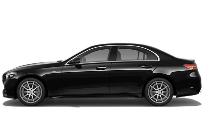 AMG C 43 SEDAN