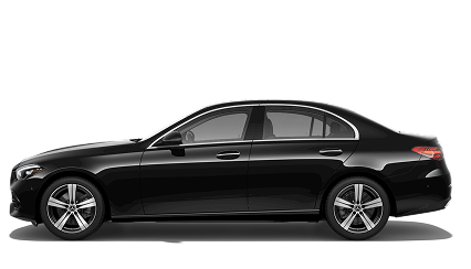 C 300 4MATIC SEDAN