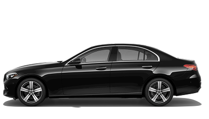 C 300 SEDAN