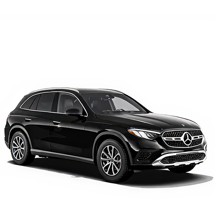 GLC 300 4MATIC SUV