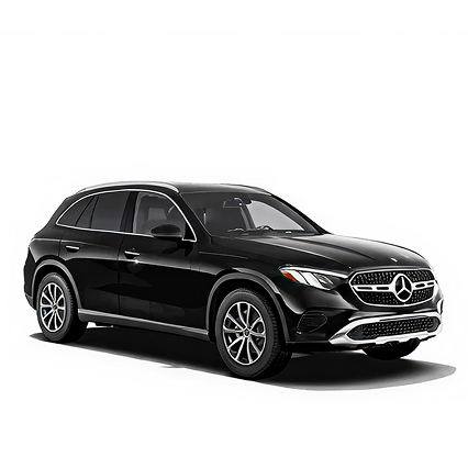 GLC 300 SUV