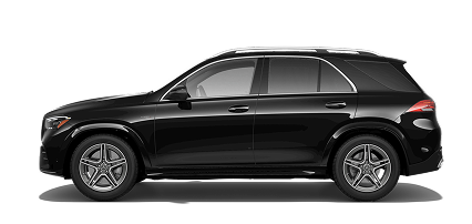 AMG GLE 53 4MATIC+ SUV