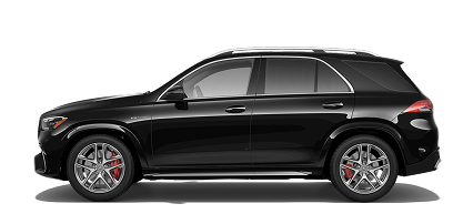 AMG GLE 63 S 4MATIC+ SUV