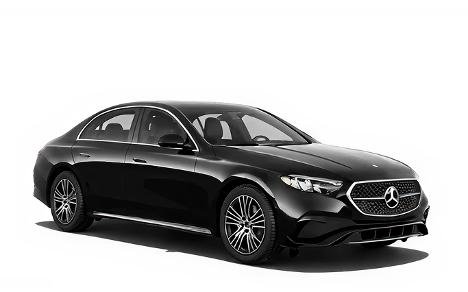 E 350 SEDAN