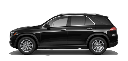 GLE 350 4MATIC SUV