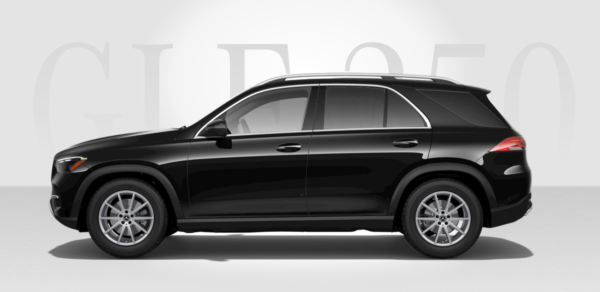 2026 Mercedes-Benz GLE 350 4MATIC SUV for sale at Mercedes-Benz of Fort Walton Beach