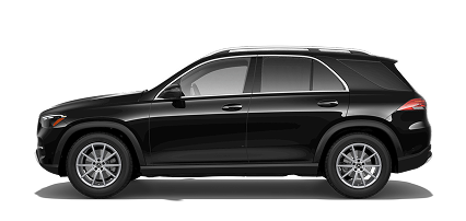 GLE 350 SUV
