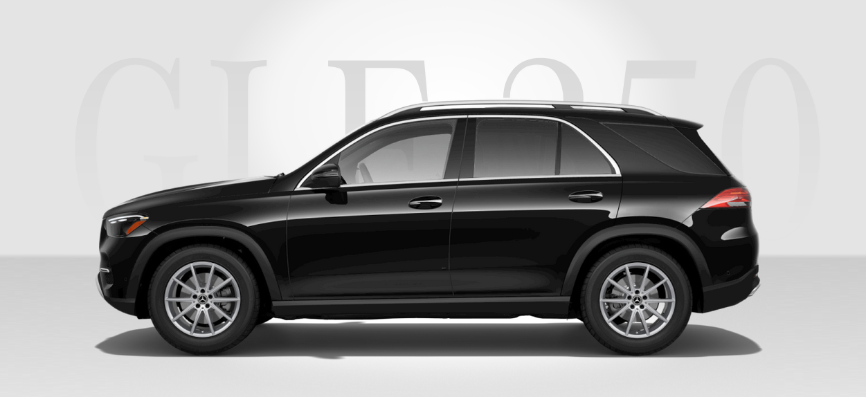 2026 Mercedes-Benz GLE for sale at Mercedes-Benz of Fort Walton Beach
