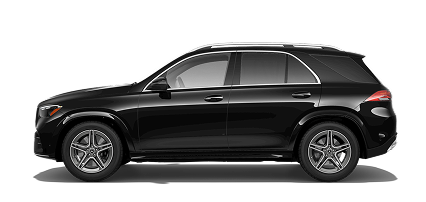 GLE 450 4MATIC SUV