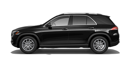 GLE 450e 4MATIC SUV