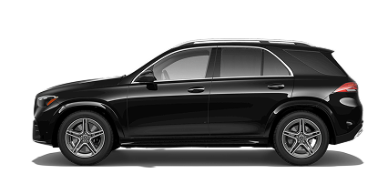 GLE 580 4MATIC SUV