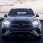 2026 Mercedes-Benz GLE for sale at Mercedes-Benz of Fort Walton Beach