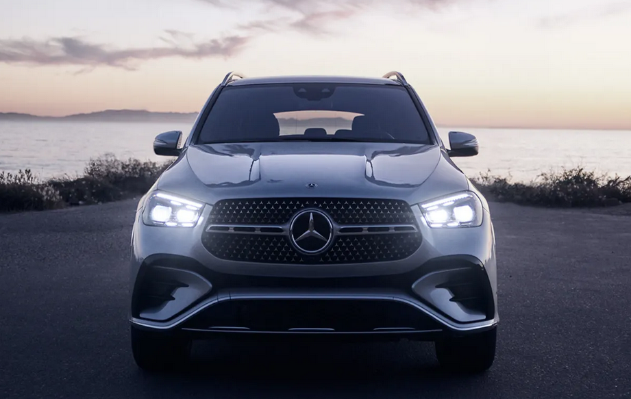 2026 Mercedes-Benz GLE for sale at Mercedes-Benz of Fort Walton Beach