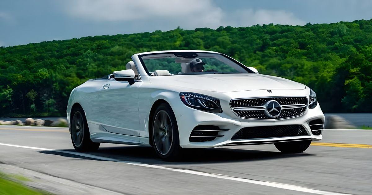 Leasing a Mercedes-Benz at Mercedes-Benz of Fort Walton Beach