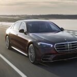 Mercedes-Benz S-Class History: Innovation and Luxury for Fort Walton Beach