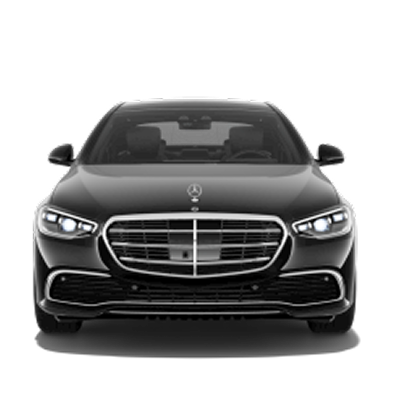 S 580 4MATIC SEDAN