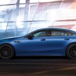 The 2026 Mercedes-AMG GT 53 for sale in Fort Walton Beach at Mercedes-Benz Fort Walton Beach