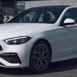 The 2026 Mercedes‑Benz C‑Class for sale in Fort Walton Beach at Mercedes-Benz of Fort Walton Beach