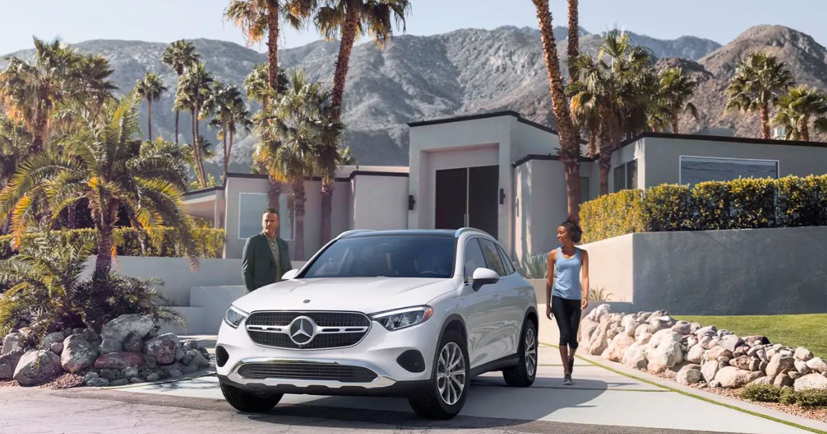 Corrosion Warranty is part of the Mercedes-Benz warranty
