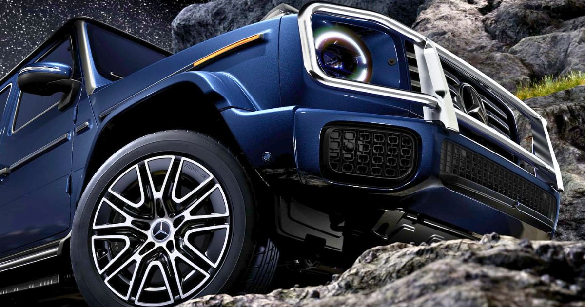 Mercedes-Benz Warranty Coverage: What's Included for New Owners in Florida