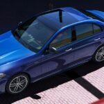 The 2026 Mercedes‑AMG C 43 for sale in Fort Walton Beach, FL