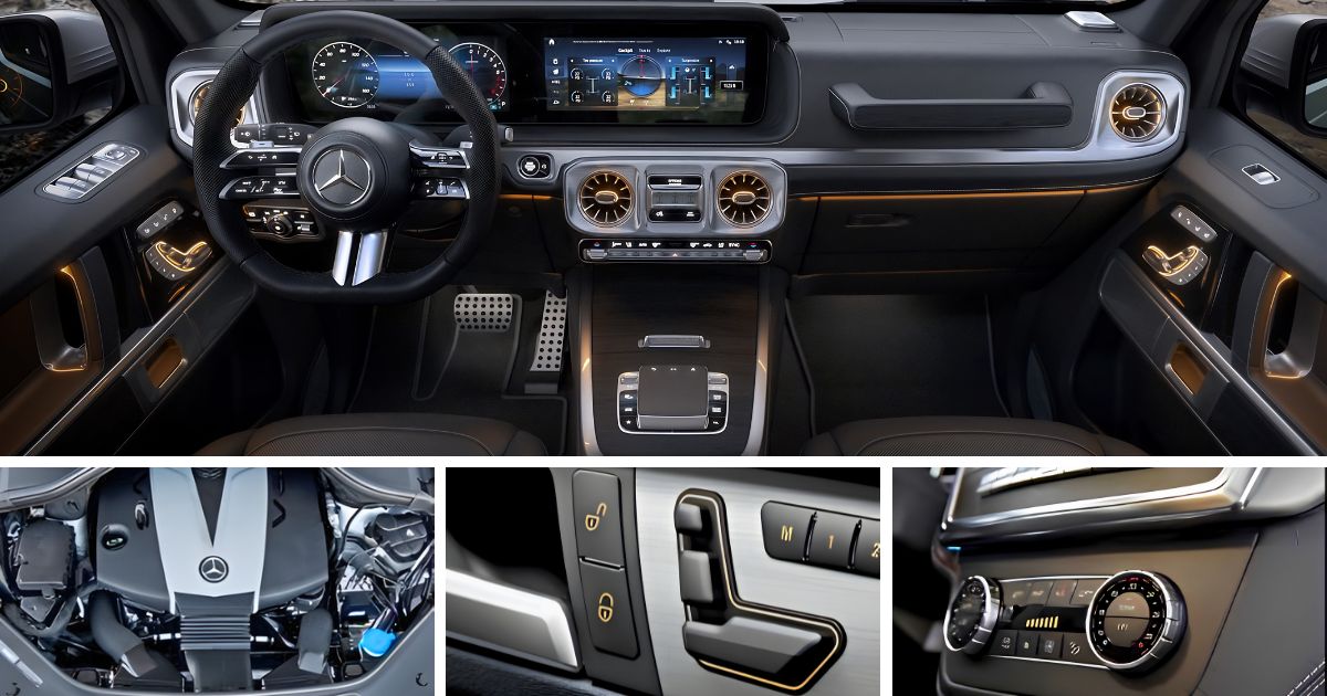 The coverage of the Mercedes-Benz New Vehicle Limited Warranty