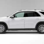 2026 Mercedes‑Benz GLE 350 for sale at Mercedes-Benz of Fort Walton Beach