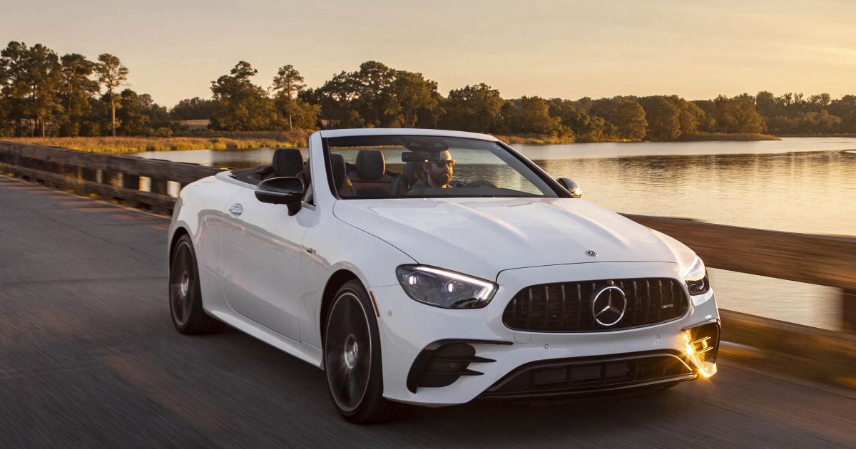 5 Reasons Why Mercedes-Benz Resale Value Beats Competitors in Fort Walton Beach