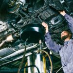 Mercedes-Benz Oil Change Intervals Explained for Fort Walton Beach Drivers