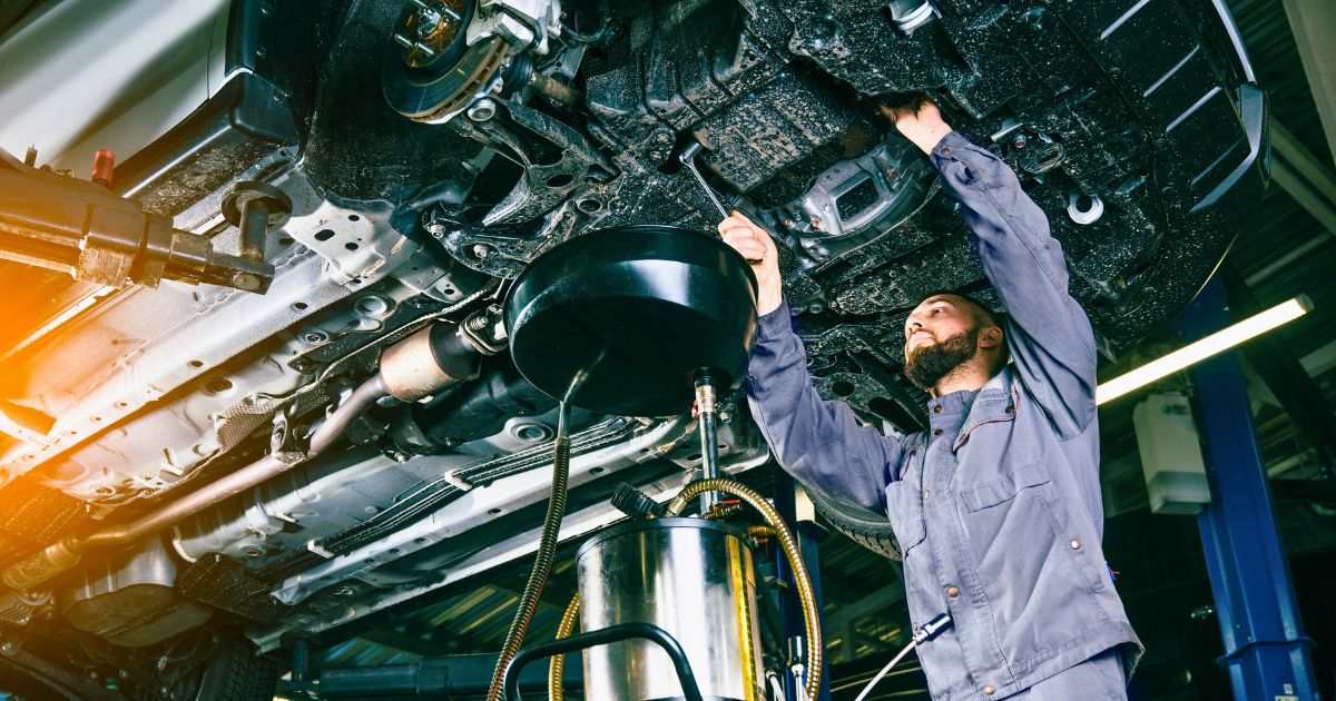 Mercedes-Benz Oil Change Intervals Explained for Fort Walton Beach Drivers