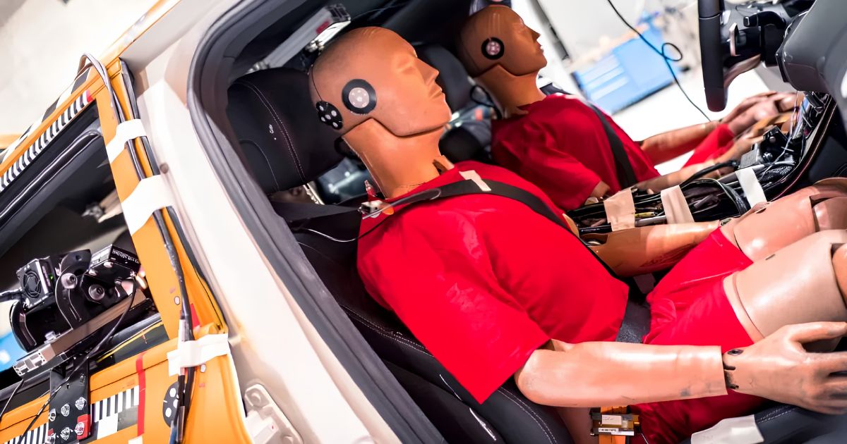 Mercedes-Benz resale value stays high because its MBUX and safety tech stay relevant