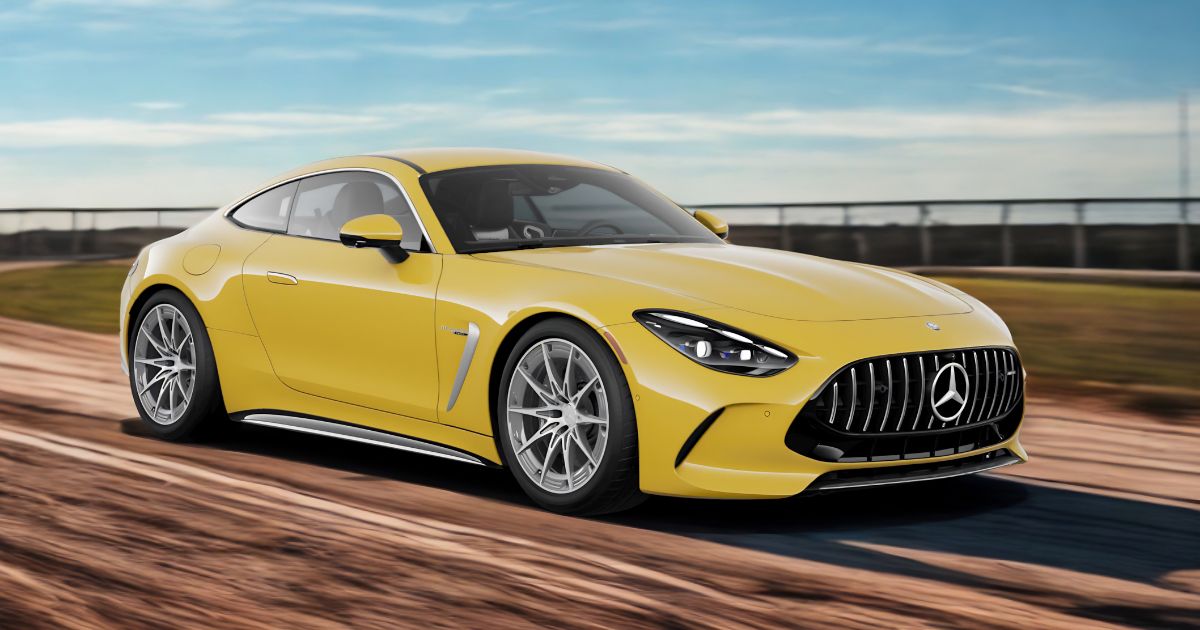 2026 AMG-GT 63 for sale in Fort Walton Beach, FL at Mercedes-Benz of Fort Walton Beach