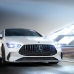 2026 Mercedes-AMG GT Trim Levels for sale at Mercedes-Benz of Fort Walton Beach