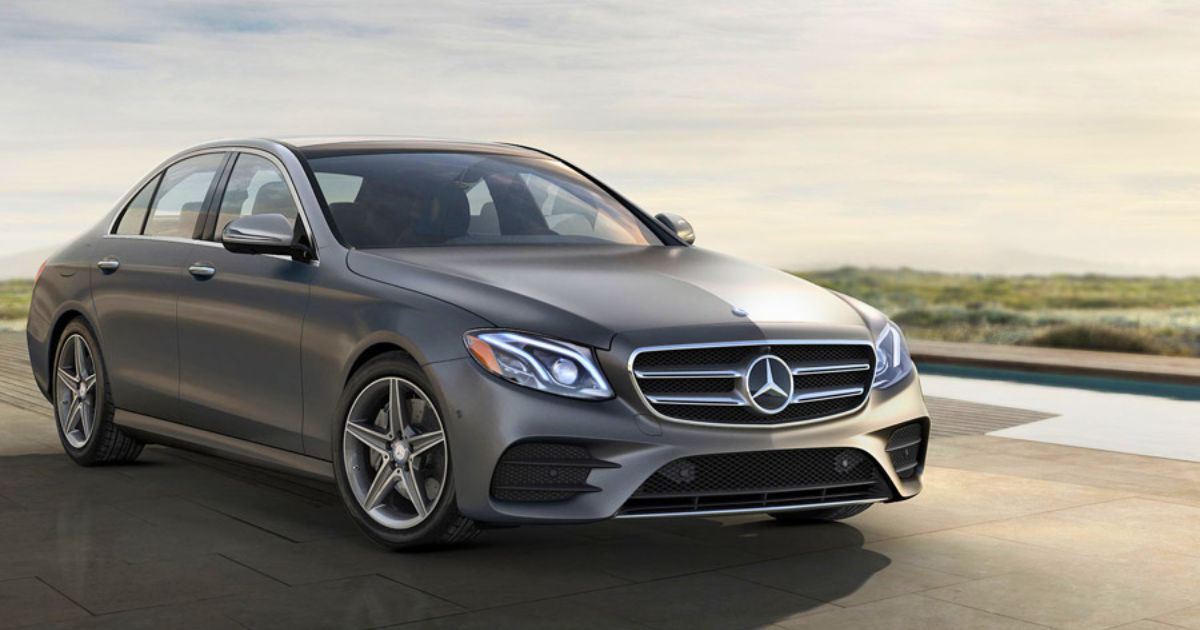 Fort Walton Beach weather can wear out your Mercedes-Benz if you ignore maintenance