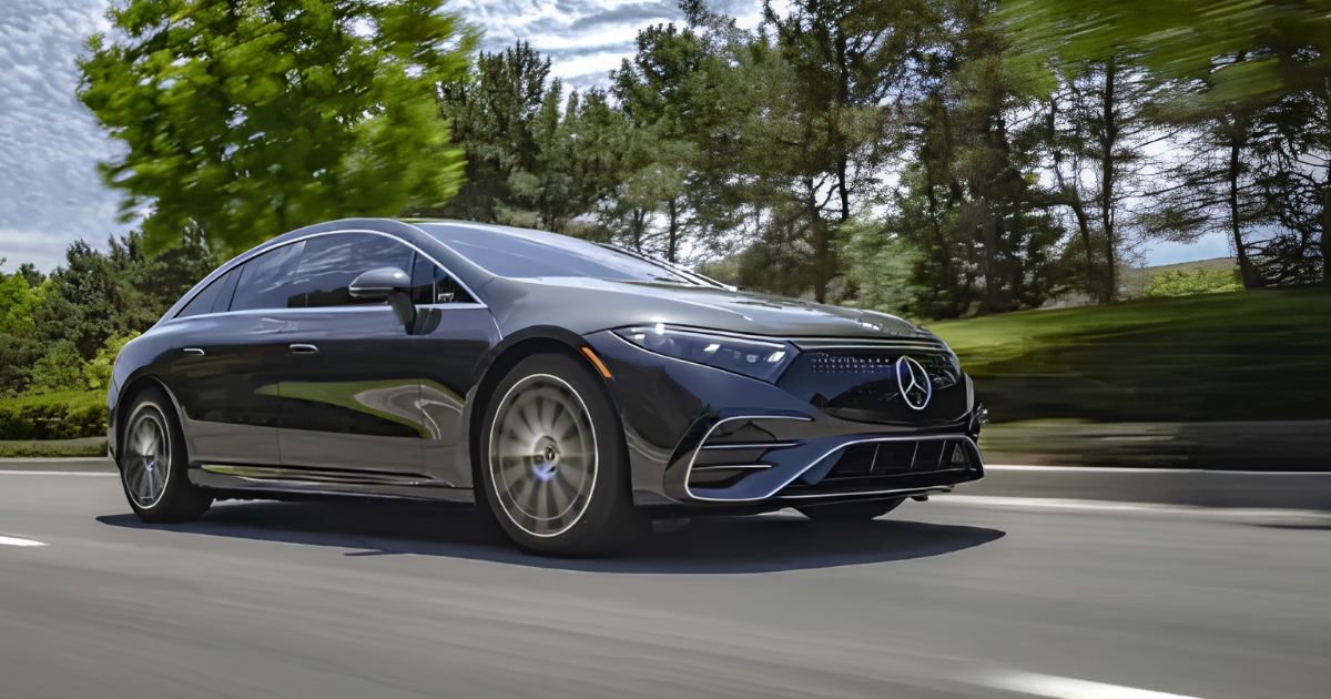 How Mercedes‑Benz Financial Services Simplifies Buying in Fort Walton Beach
