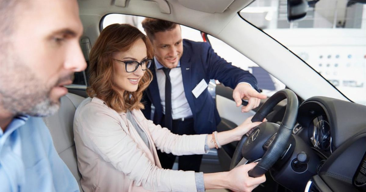 Mercedes-Benz of Fort Walton Beach offers plenty of options and lease specials