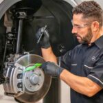 Need Mercedes-Benz Brake Service in Fort Walton Beach? Schedule It Here!