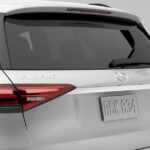 The 2026 Mercedes-Benz GLE 450 for sale in Fort Walton Beach, FL, at Mercedes-Benz of Fort Walton Beach