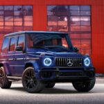 The 2027 Mercedes AMG G-63 for sale at Mercedes-Benz of Fort Walton Beach