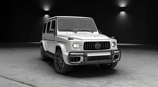 AMG Night Package Plus