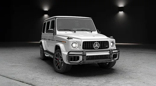 AMG Night Package
