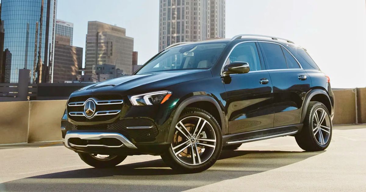 Buy Affordable CPO Mercedes SUVs in Fort Walton Beach Here!
